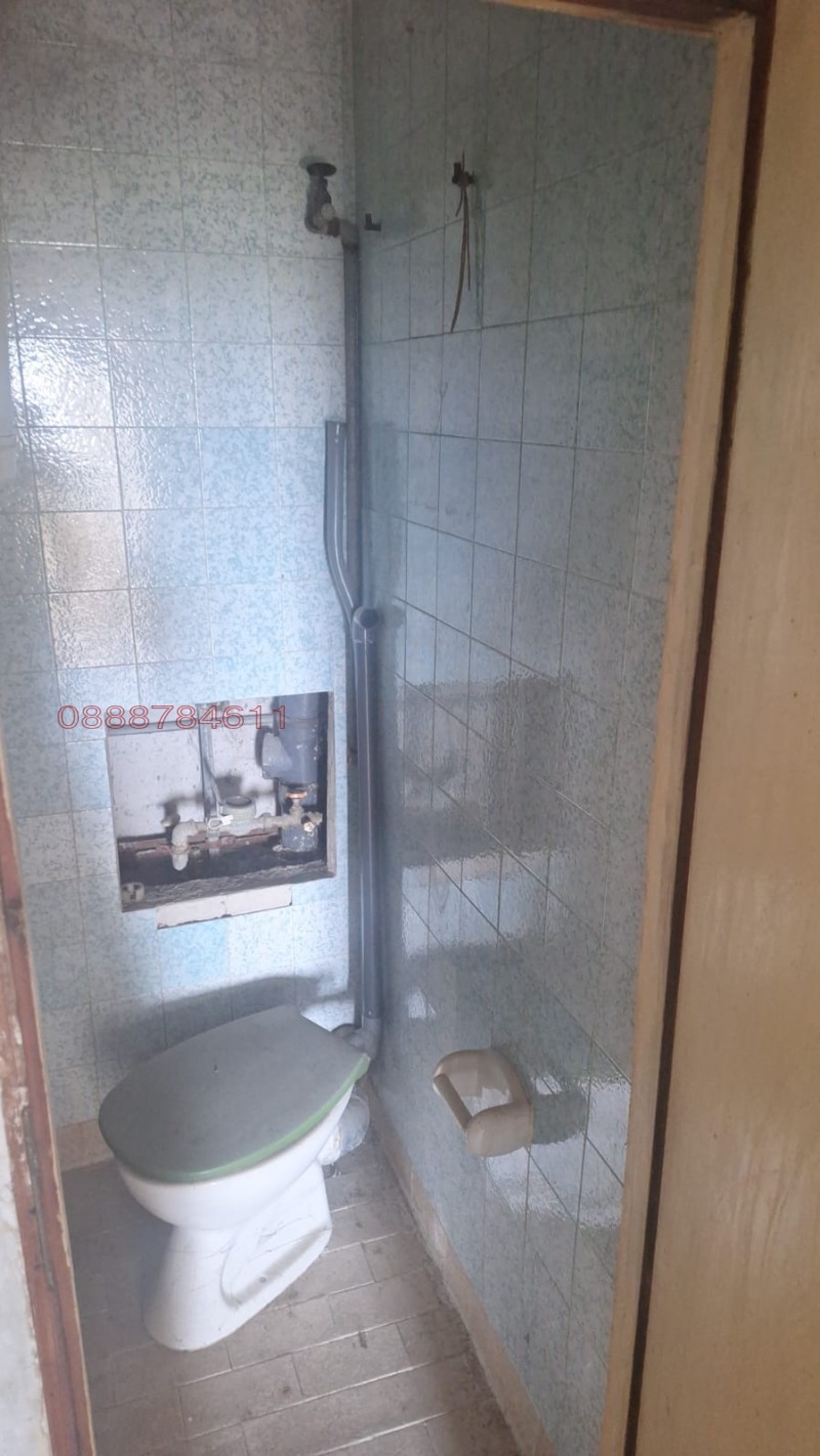 Продава МНОГОСТАЕН, гр. Добрич, Дружба 4, снимка 5 - Апартаменти - 52782461