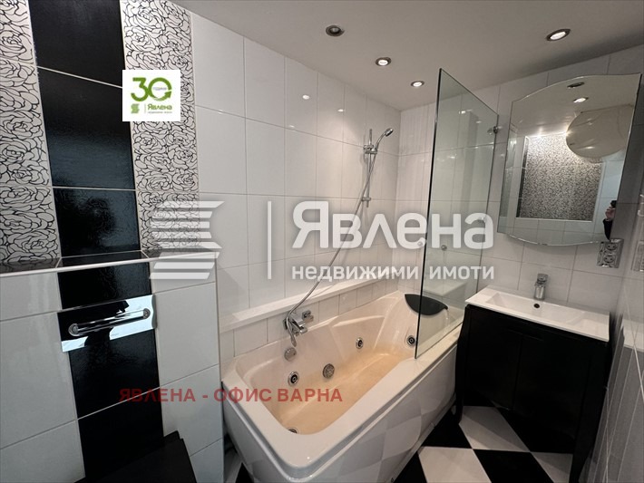 Продава МНОГОСТАЕН, гр. Варна, Спортна зала, снимка 6 - Апартаменти - 52998730