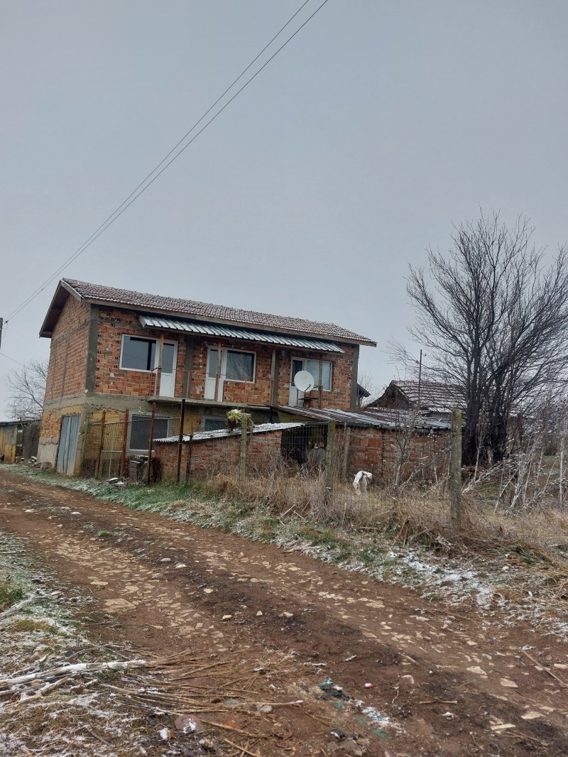 Продава  Къща град Враца , Кулата , 74 кв.м | 14573683 - изображение [2]