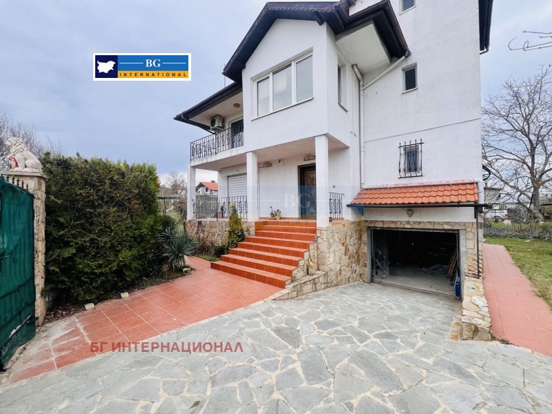 De vânzare  Casa Varna , m-t Perciemliiata , 300 mp | 75128498 - imagine [6]