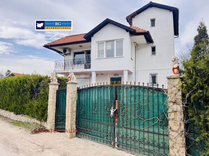 Продава КЪЩА, град Варна, м-т Перчемлията • 270000 € • 90715743 — Holmes.bg