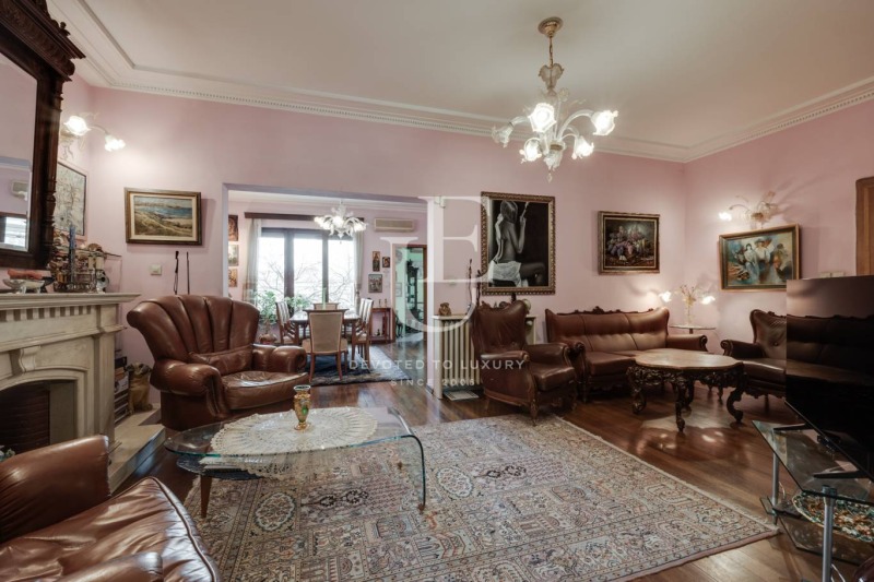 Na prodej  Dům Sofia , Centar , 200 m2 | 60783121 - obraz [2]