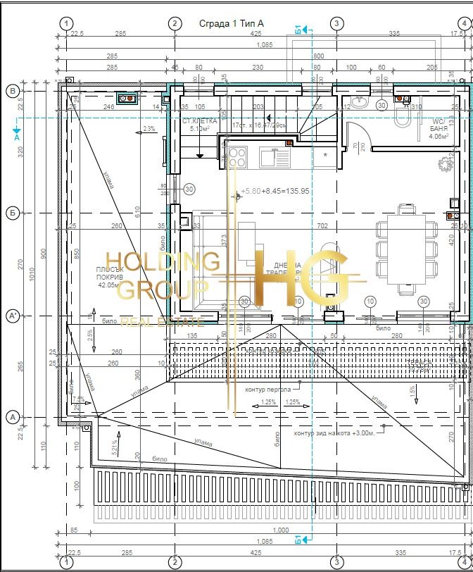 Zu verkaufen  Haus Warna , Winiza , 310 qm | 53572412 - Bild [15]