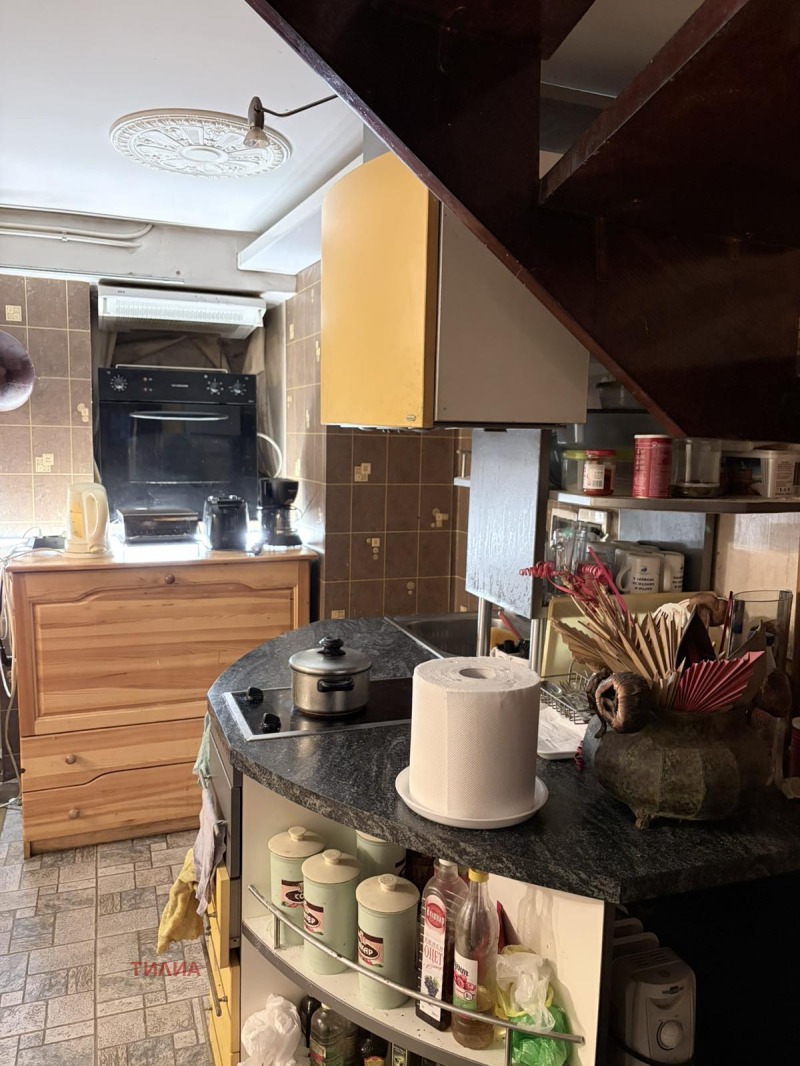 Продава КЪЩА, гр. София, гр. Банкя, снимка 8 - Къщи - 52662534