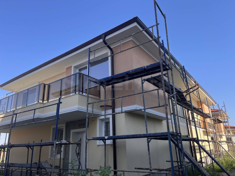 Продава КЪЩА, гр. Поморие, област Бургас, снимка 12 - Къщи - 53154336