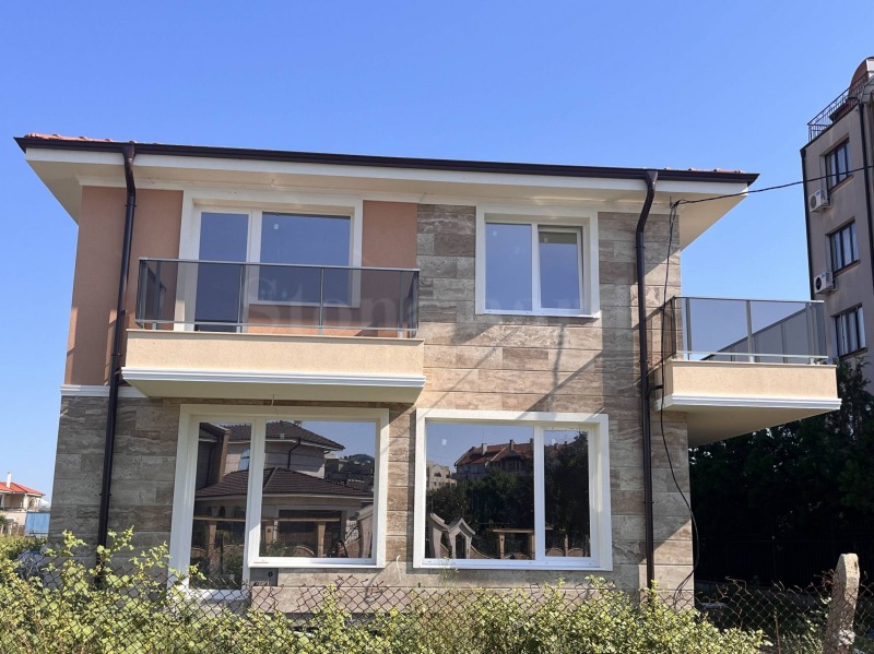 Продава КЪЩА, гр. Поморие, област Бургас, снимка 9 - Къщи - 53154336