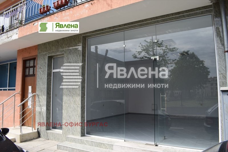 Продава МАГАЗИН, гр. Несебър, област Бургас, снимка 1 - Магазини - 48871233