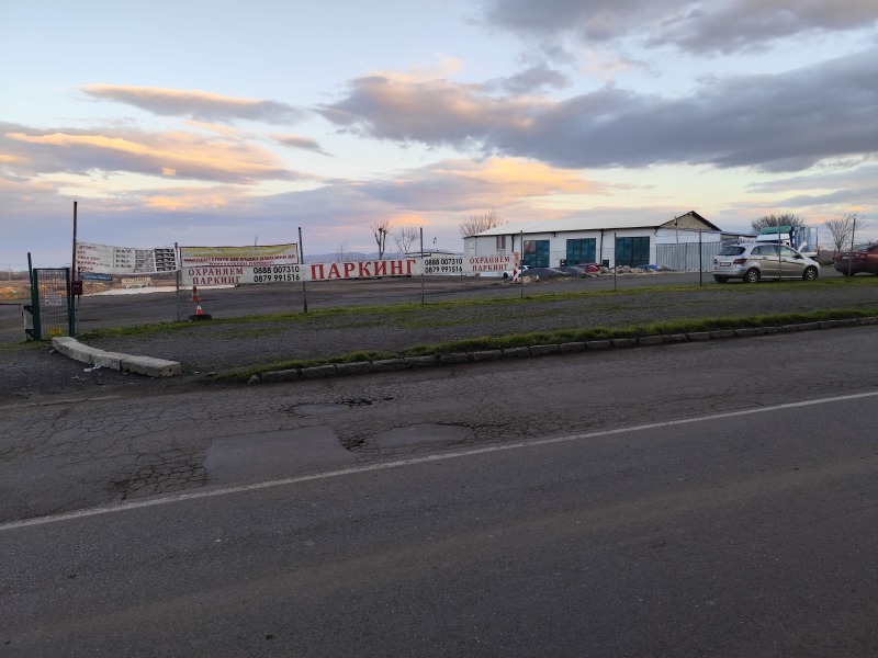 Продава МАГАЗИН, гр. Бургас, област Бургас, снимка 3 - Магазини - 51746108