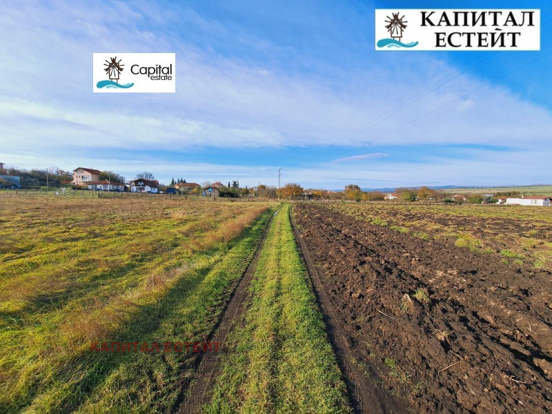 For Sale  Plot region Burgas , Aleksandrovo , 843 sq.m | 14869623 - image [3]