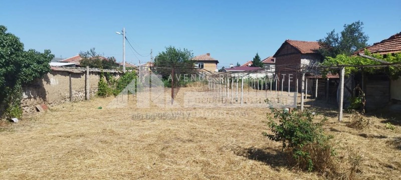 Till salu  Komplott region Plovdiv , Kurtovo Konare , 837 kvm | 63297896