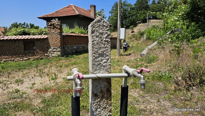 Продава  Парцел област София , с. Пчелин , 2628 кв.м | 55082769 - изображение [5]