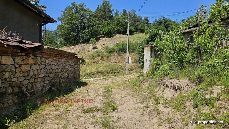 Продава  Парцел област София , с. Пчелин , 2628 кв.м | 55082769 - изображение [9]