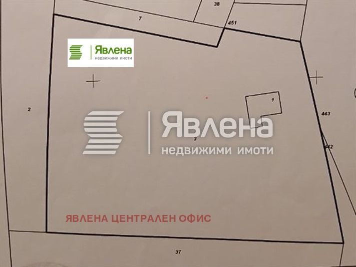 Продава ПАРЦЕЛ, гр. Костинброд, област София област, снимка 6 - Парцели - 54731362