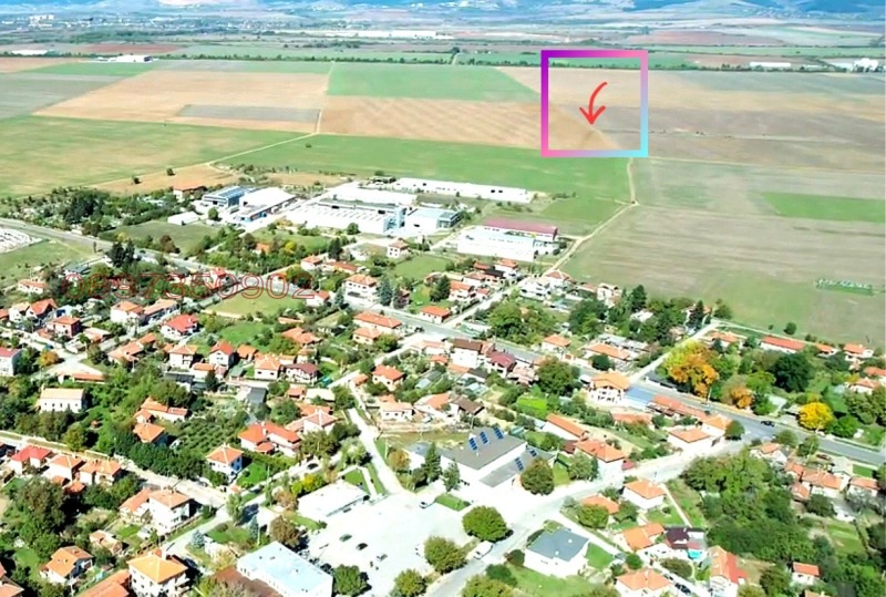 Продава ЗЕМЕДЕЛСКА ЗЕМЯ, с. Мусачево, област София област, снимка 3 - Земеделска земя - 53112763