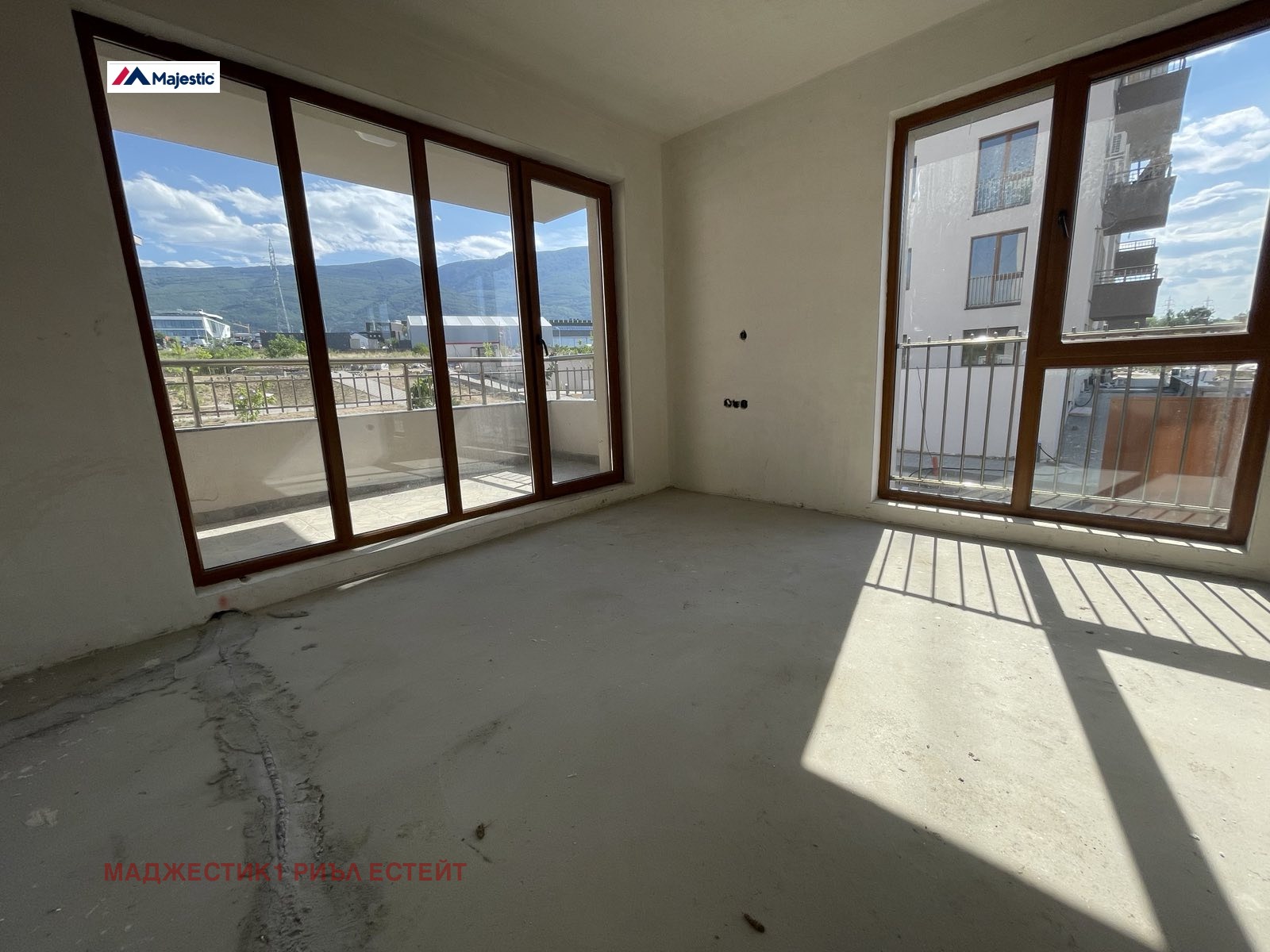 Продава 2-СТАЕН, гр. София, Малинова долина