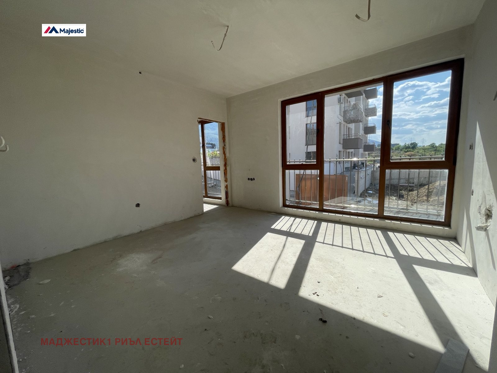 Продава 2-СТАЕН, гр. София, Малинова долина, снимка 6 - Апартаменти - 53030774