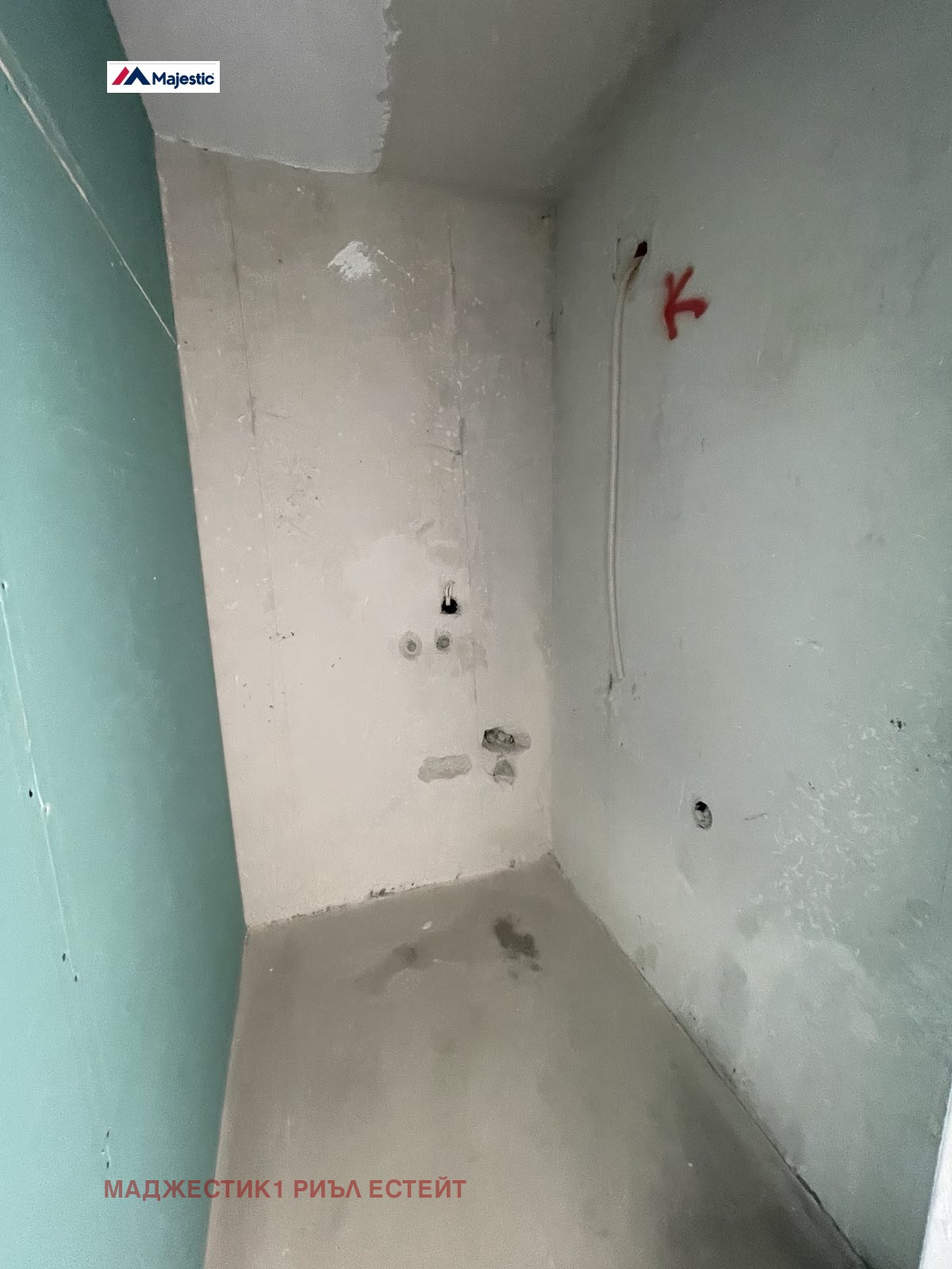 Продава 2-СТАЕН, гр. София, Малинова долина, снимка 4 - Апартаменти - 53030774