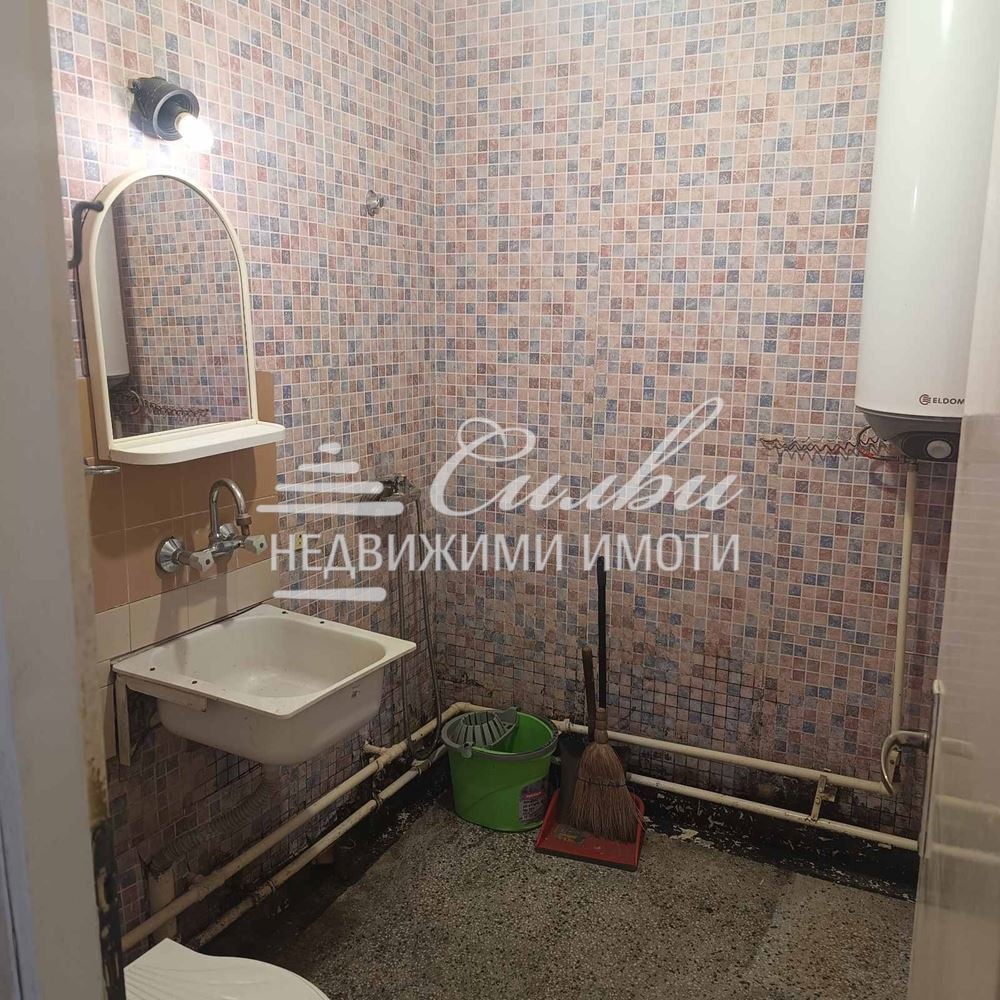 Продава 2-СТАЕН, гр. Шумен, Добруджански, снимка 5 - Апартаменти - 53995318