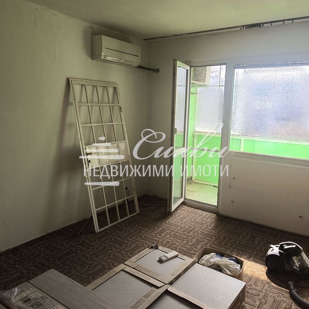 Продава 2-СТАЕН, гр. Шумен, Добруджански, снимка 8 - Апартаменти - 53995318