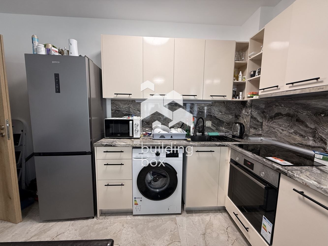 Продава 2-СТАЕН, гр. София, Студентски град, снимка 3 - Апартаменти - 54689441