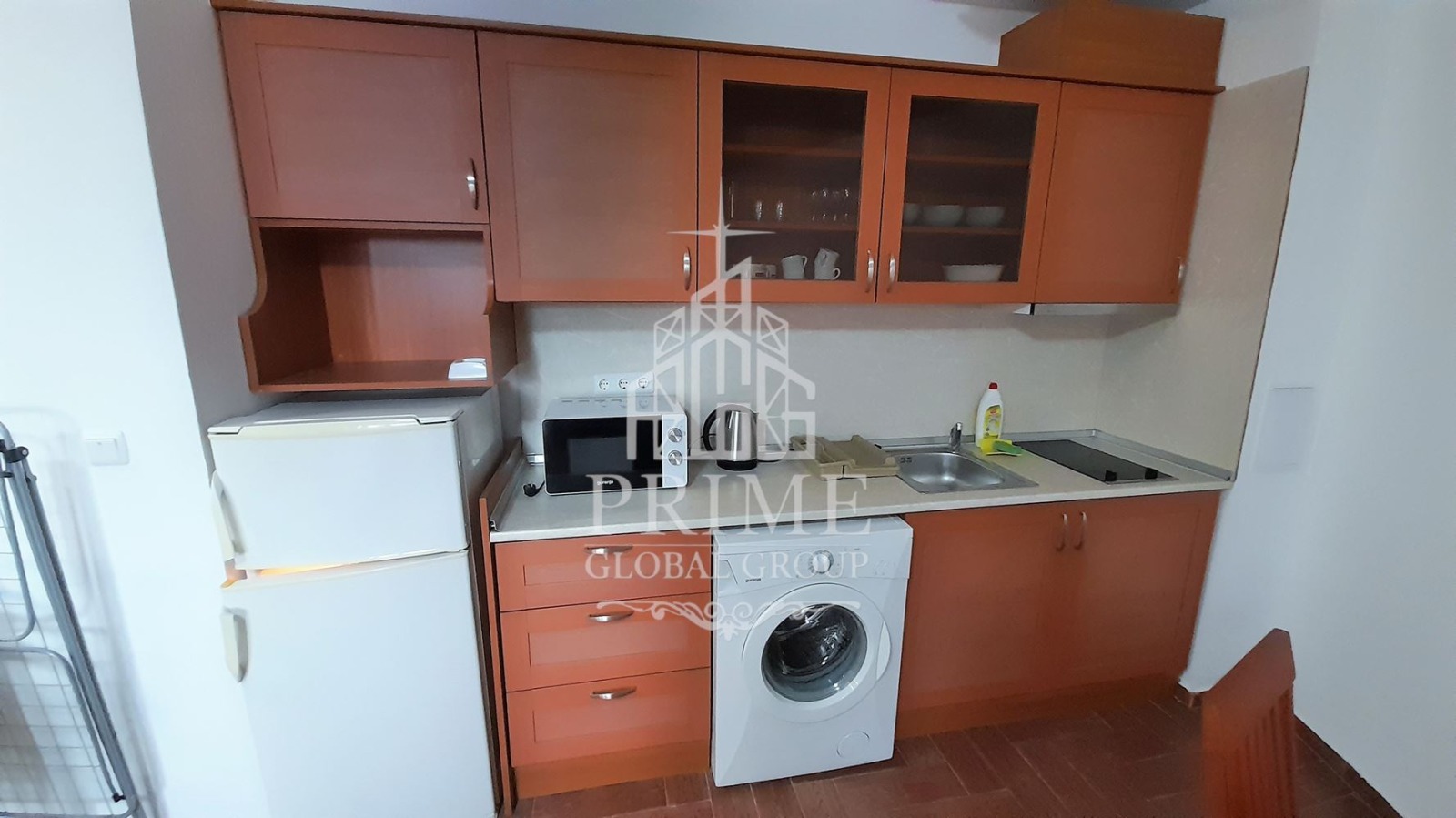 Продава 2-СТАЕН, с. Равда, област Бургас, снимка 9 - Апартаменти - 54699889