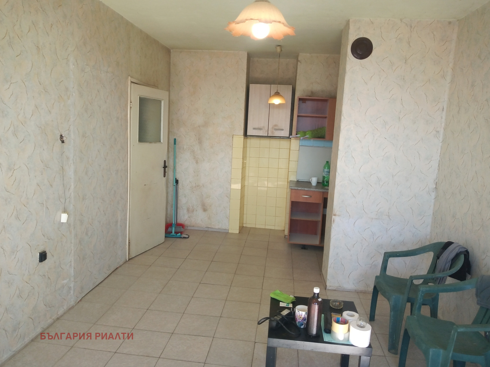 Продава 2-СТАЕН, гр. София, Люлин 6, снимка 6 - Апартаменти - 56091765