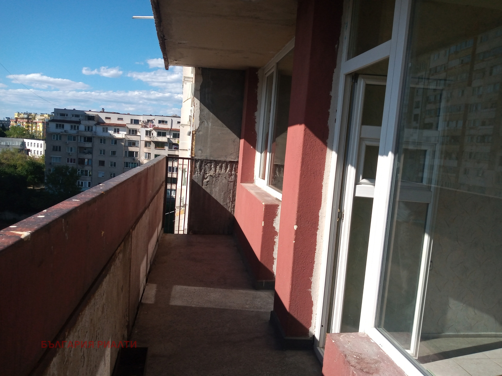 Продава 2-СТАЕН, гр. София, Люлин 6, снимка 4 - Апартаменти - 56091765