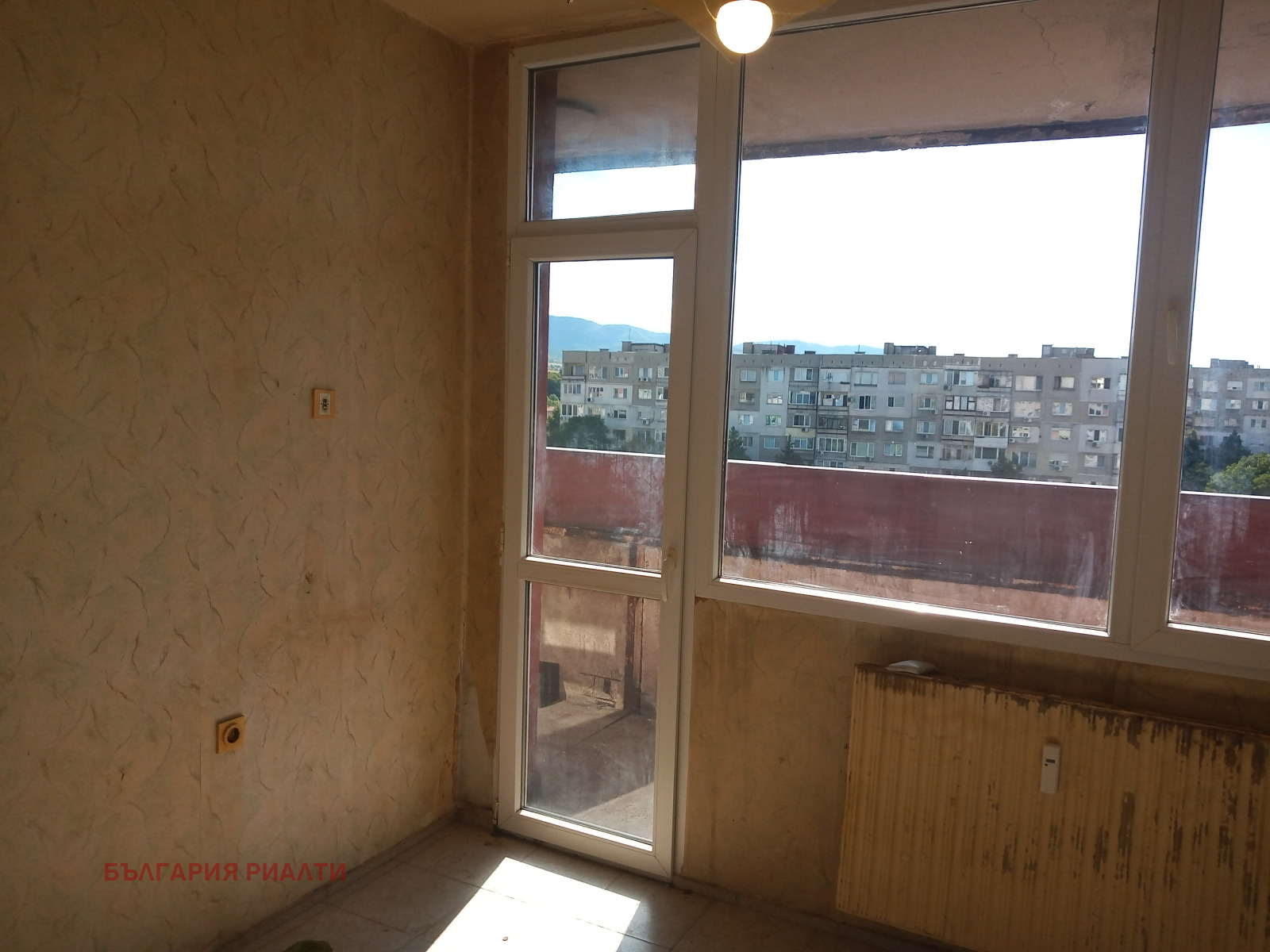 Продава 2-СТАЕН, гр. София, Люлин 6, снимка 10 - Апартаменти - 56091765