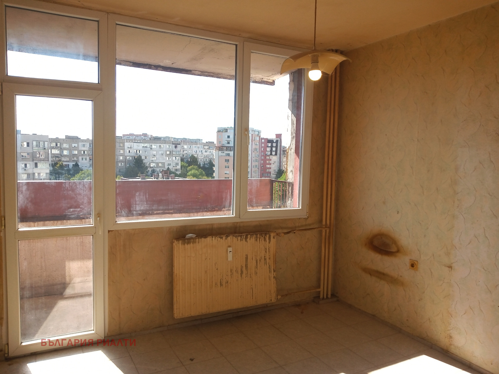 Продава 2-СТАЕН, гр. София, Люлин 6, снимка 9 - Апартаменти - 56091765