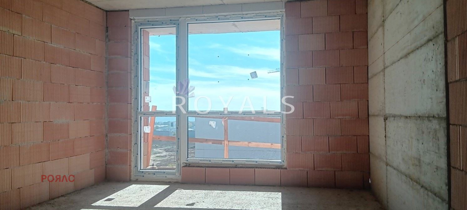 Продава 3-СТАЕН, гр. Варна, Владислав Варненчик 1, снимка 2 - Апартаменти - 52245502