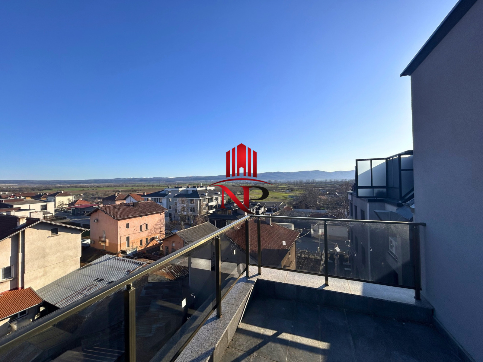 Продава 3-СТАЕН, гр. Елин Пелин, област София област, снимка 15 - Апартаменти - 53802928