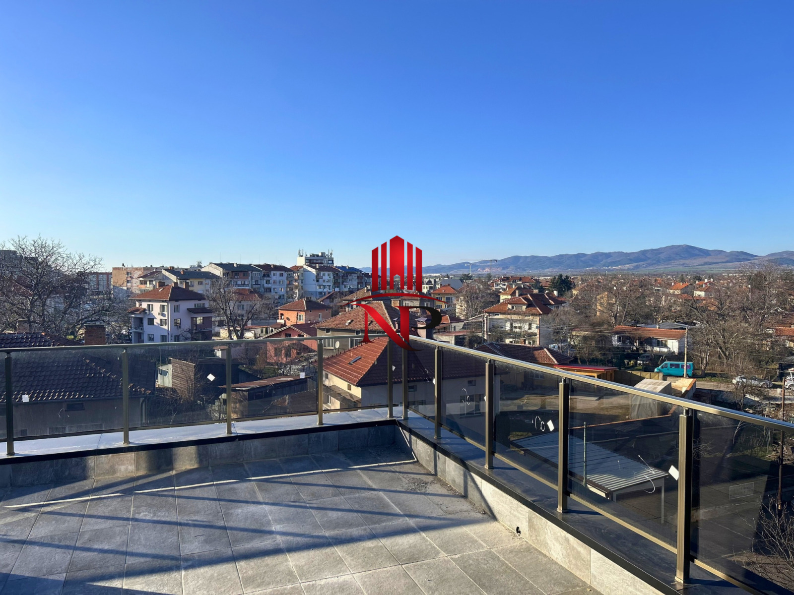 Продава 3-СТАЕН, гр. Елин Пелин, област София област, снимка 13 - Апартаменти - 53802928