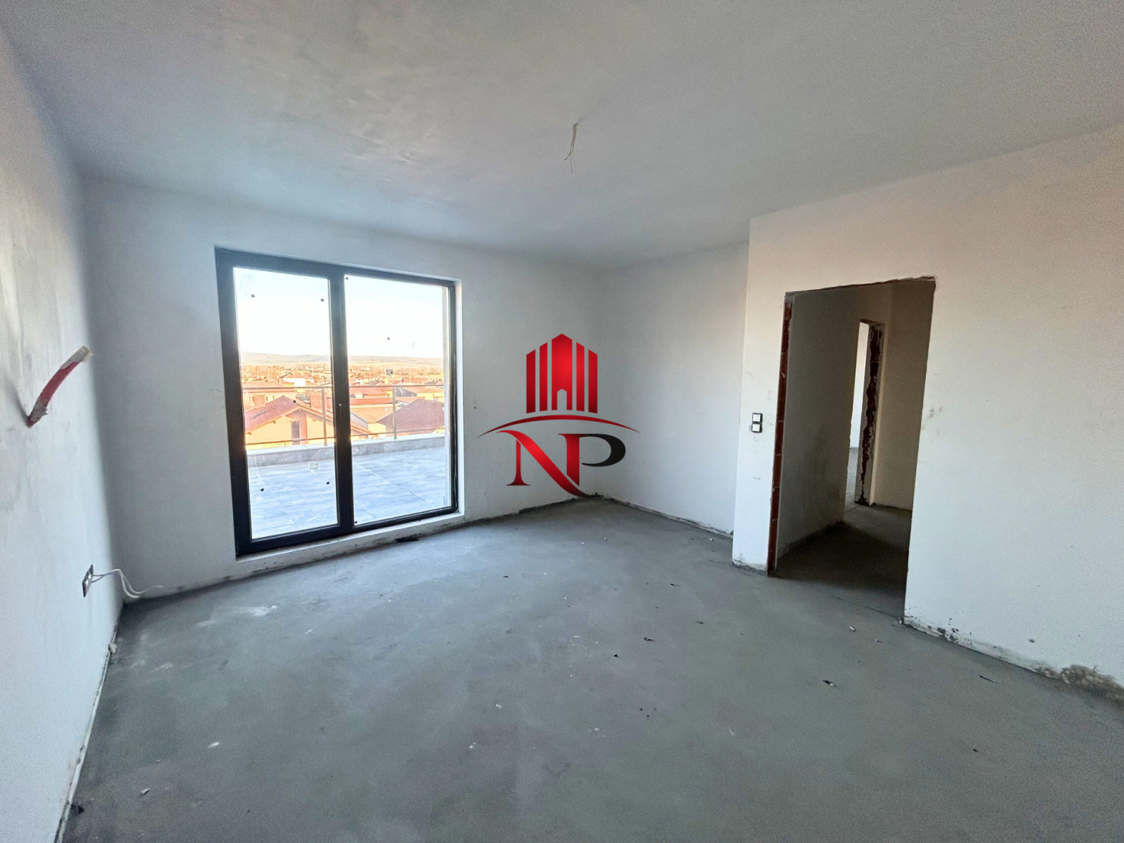 Продава 3-СТАЕН, гр. Елин Пелин, област София област, снимка 9 - Апартаменти - 53802928