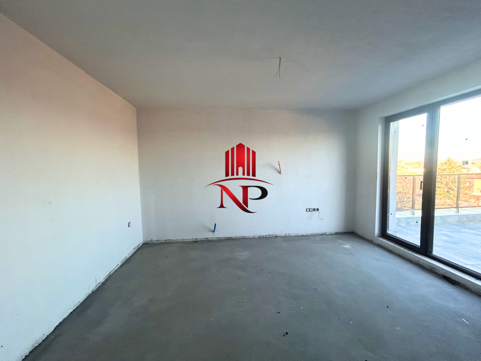 Продава 3-СТАЕН, гр. Елин Пелин, област София област, снимка 10 - Апартаменти - 53802928