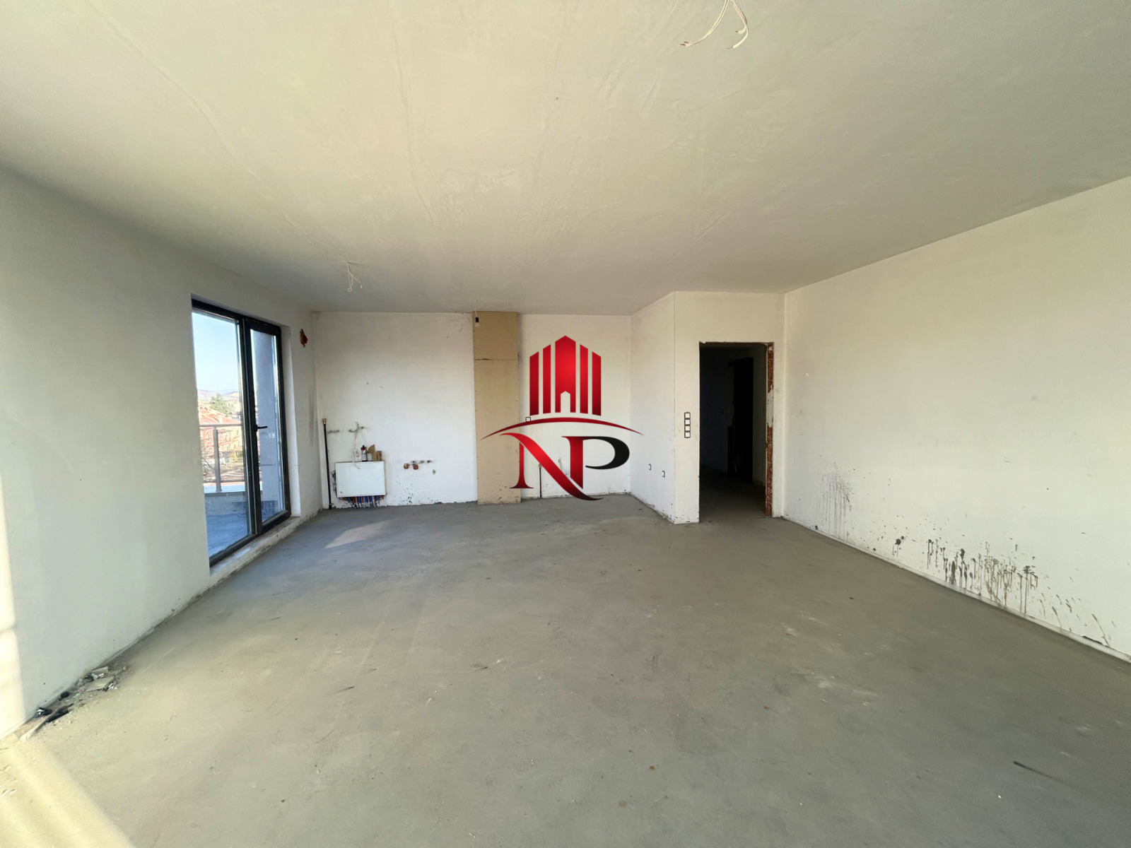 Продава 3-СТАЕН, гр. Елин Пелин, област София област, снимка 3 - Апартаменти - 53802928