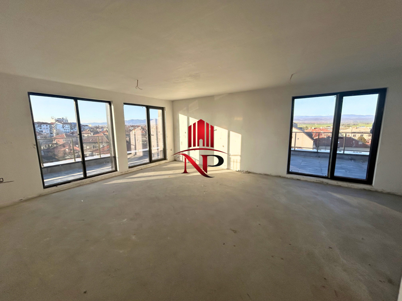 Продава 3-СТАЕН, гр. Елин Пелин, област София област, снимка 4 - Апартаменти - 53802928