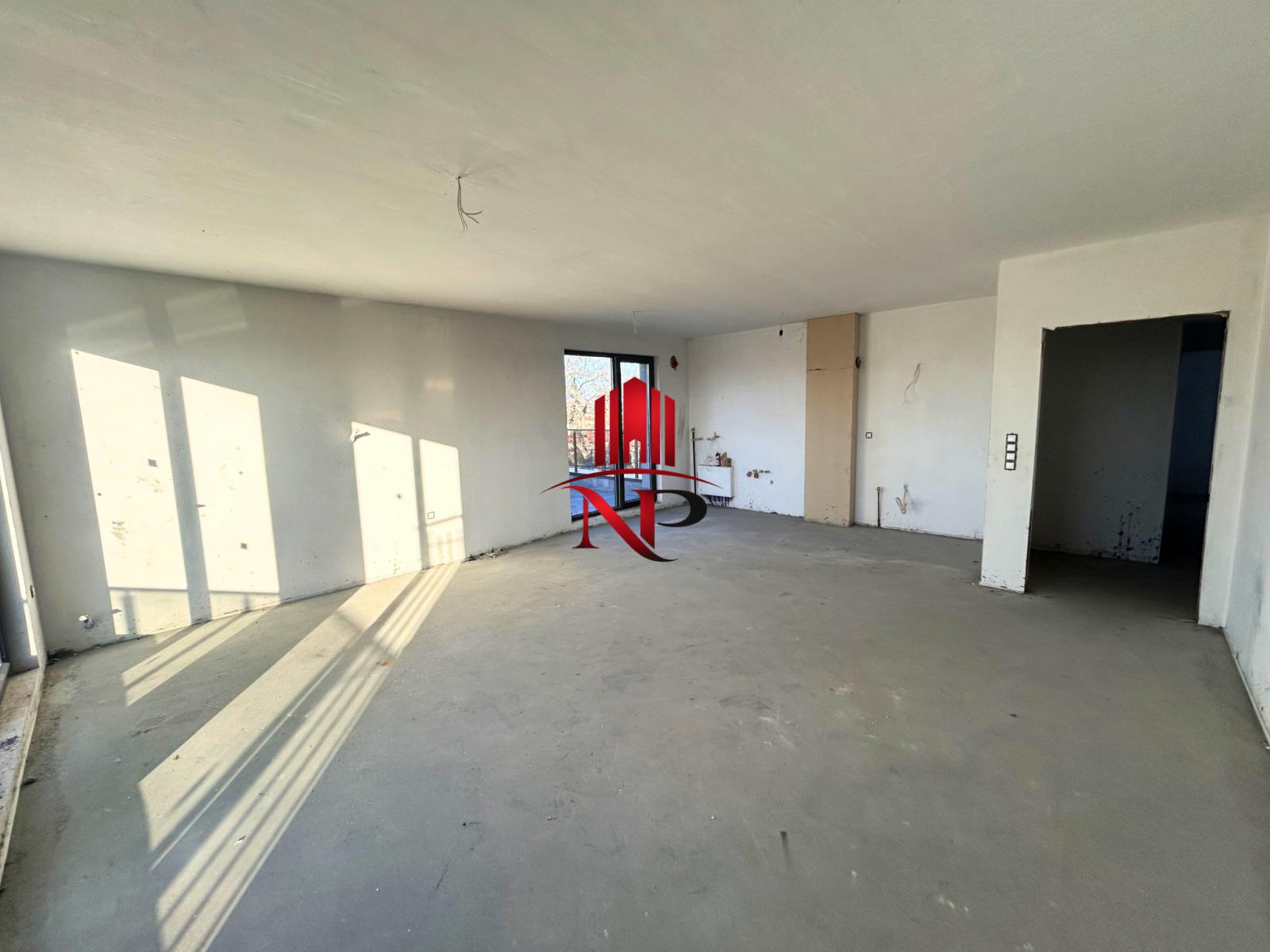 Продава 3-СТАЕН, гр. Елин Пелин, област София област, снимка 2 - Апартаменти - 53802928