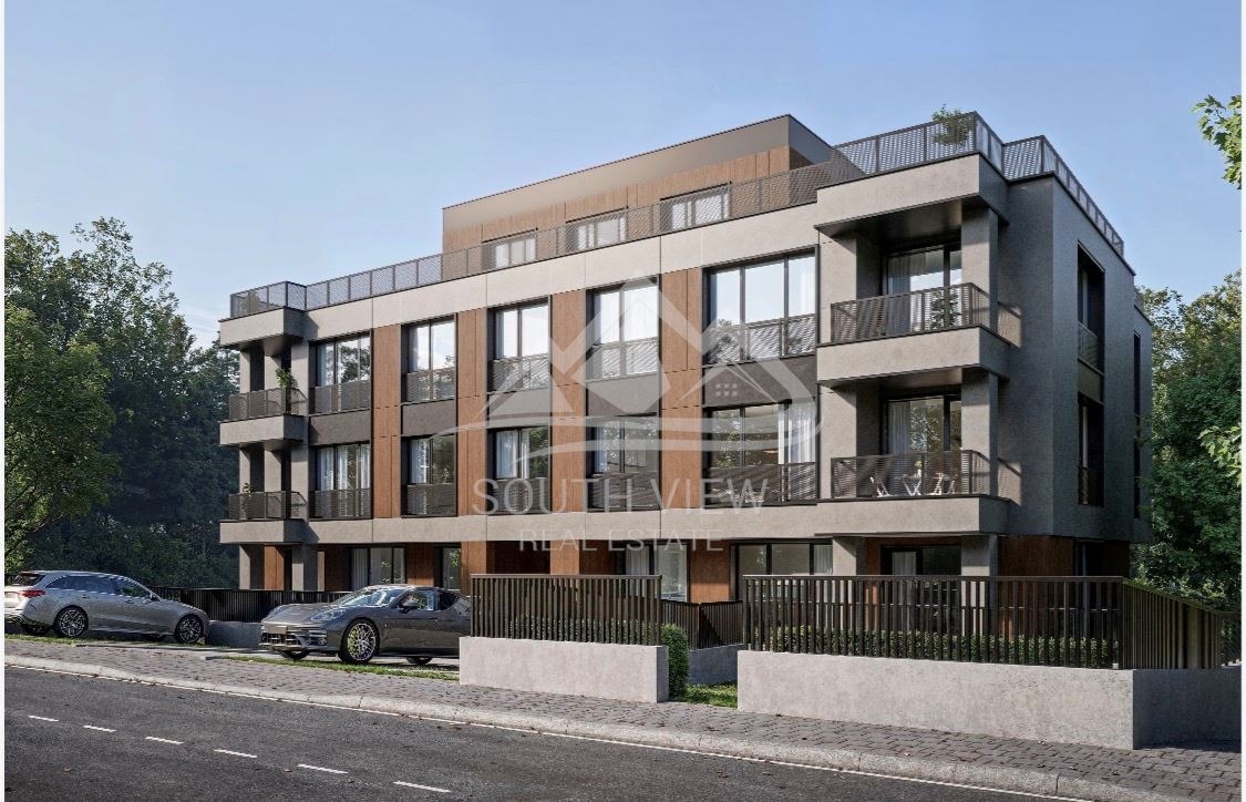 Продава 3-СТАЕН, гр. София, Драгалевци, снимка 4 - Апартаменти - 54276374