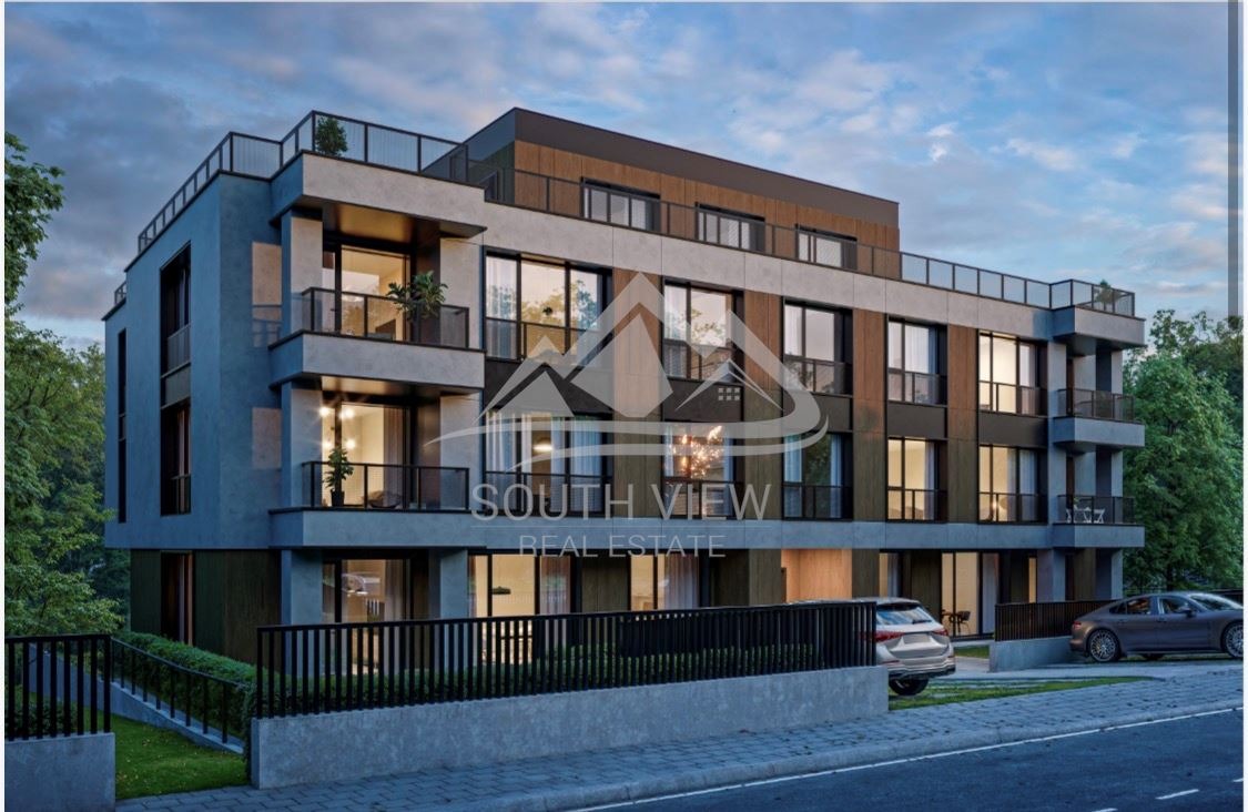 Продава 3-СТАЕН, гр. София, Драгалевци, снимка 3 - Апартаменти - 54276374