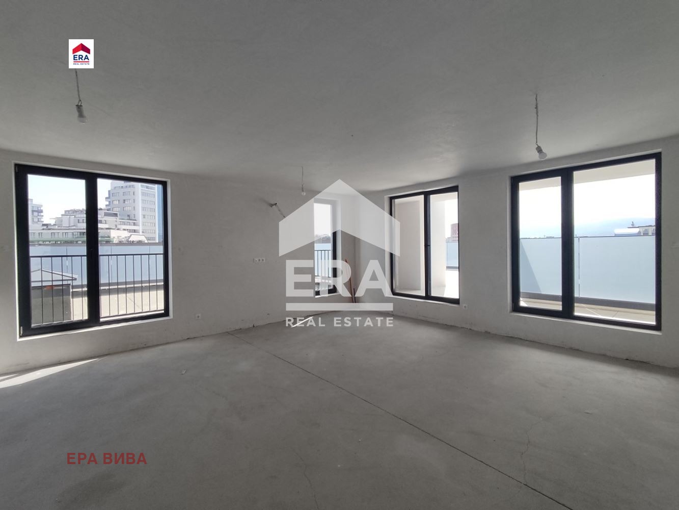 Продава 3-СТАЕН, гр. София, Дружба 2, снимка 2 - Апартаменти - 55704317