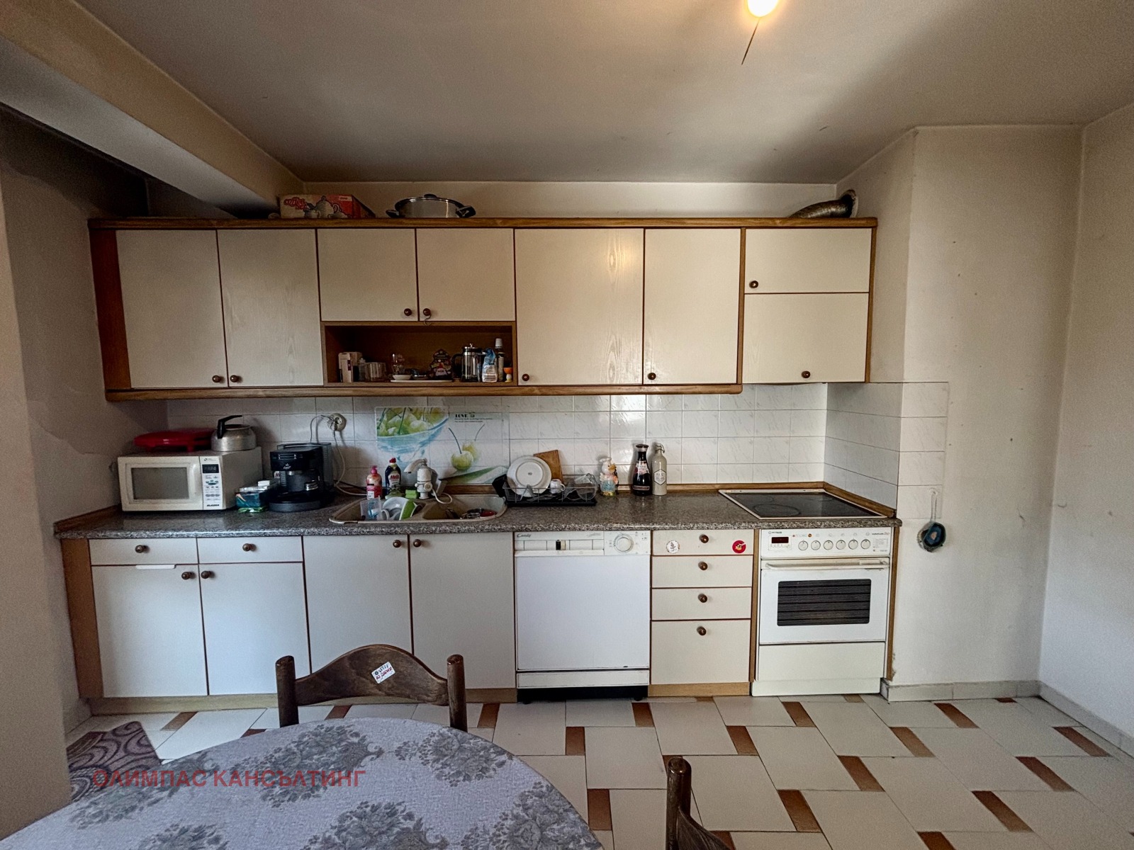 Продава 4-СТАЕН, гр. София, Бояна, снимка 11 - Апартаменти - 54461599