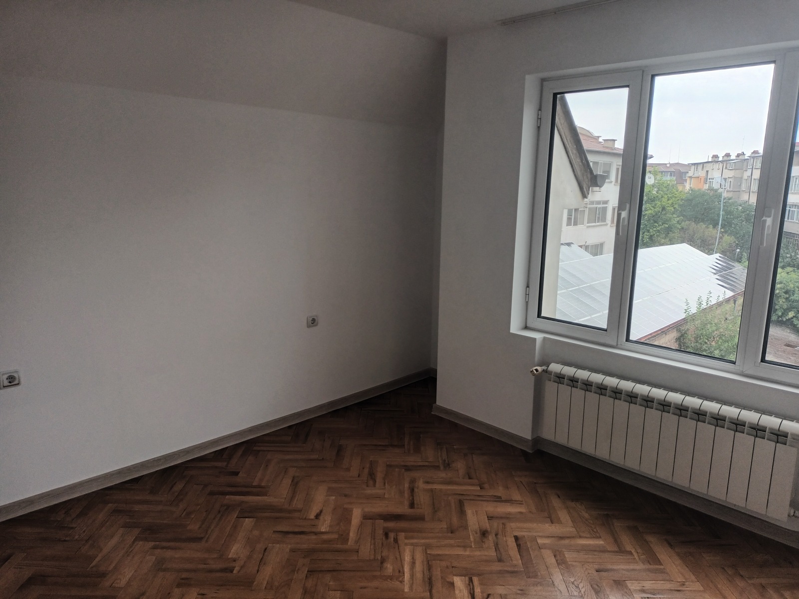 Продава МНОГОСТАЕН, гр. Пазарджик, Център, снимка 2 - Апартаменти - 54027695