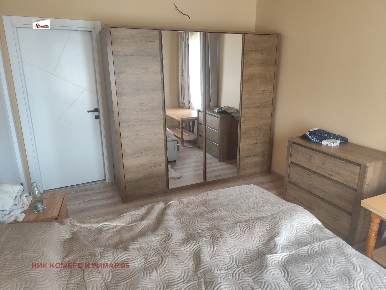 Продава КЪЩА, гр. София, с. Волуяк, снимка 8 - Къщи - 51852946