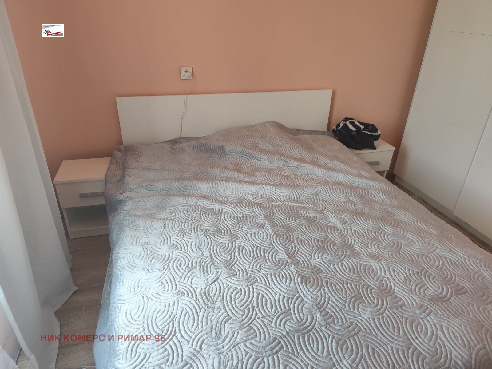 Продава КЪЩА, гр. София, с. Волуяк, снимка 10 - Къщи - 51852946