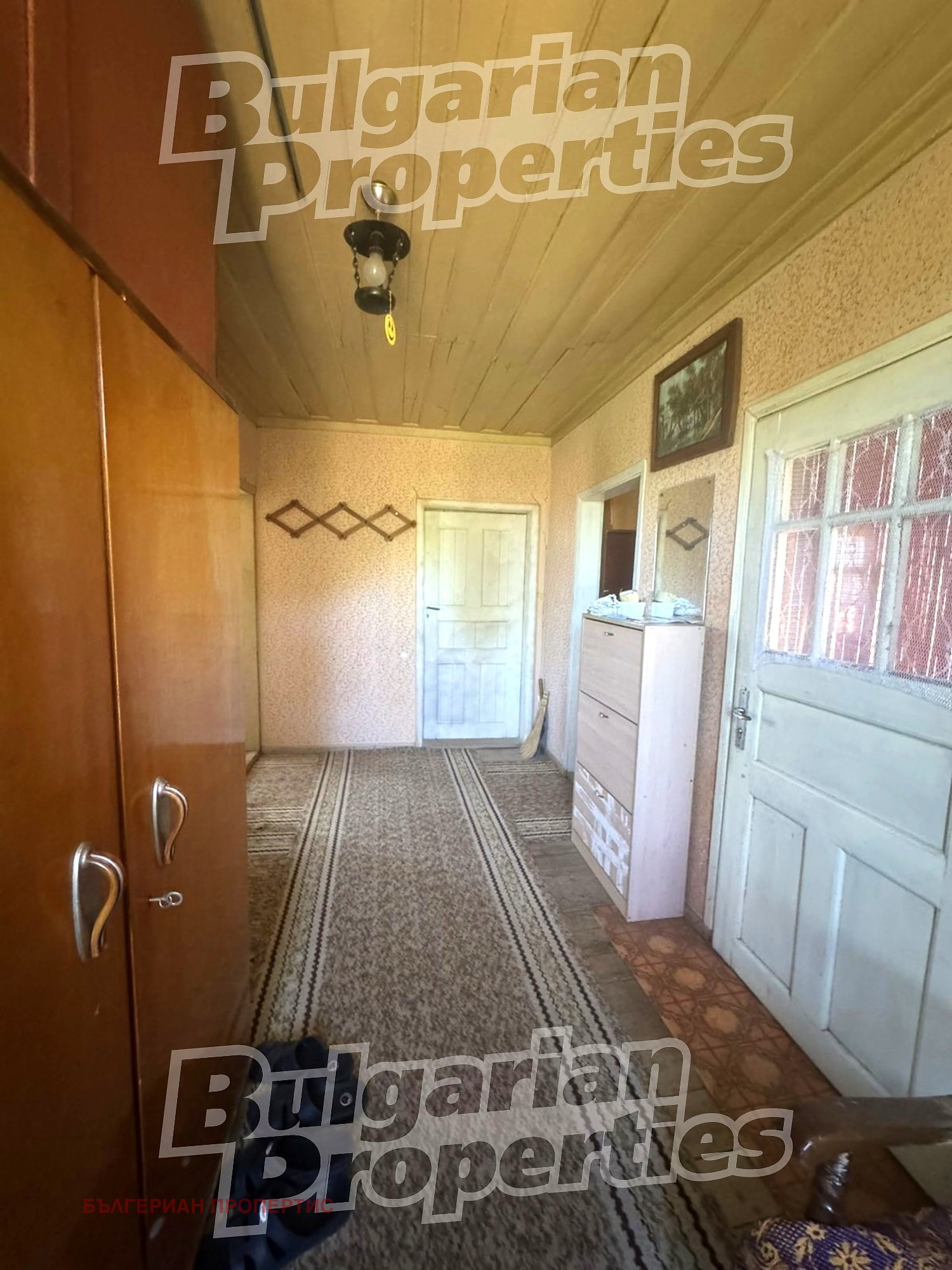Продава КЪЩА, с. Нешевци, област Велико Търново, снимка 9 - Къщи - 55839964
