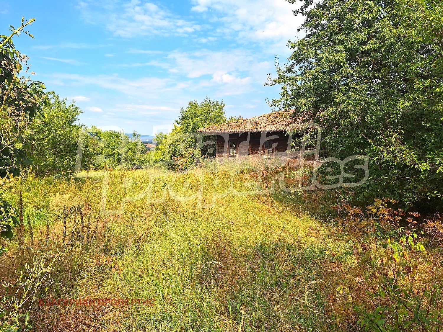 Продава КЪЩА, с. Нешевци, област Велико Търново, снимка 13 - Къщи - 55839964