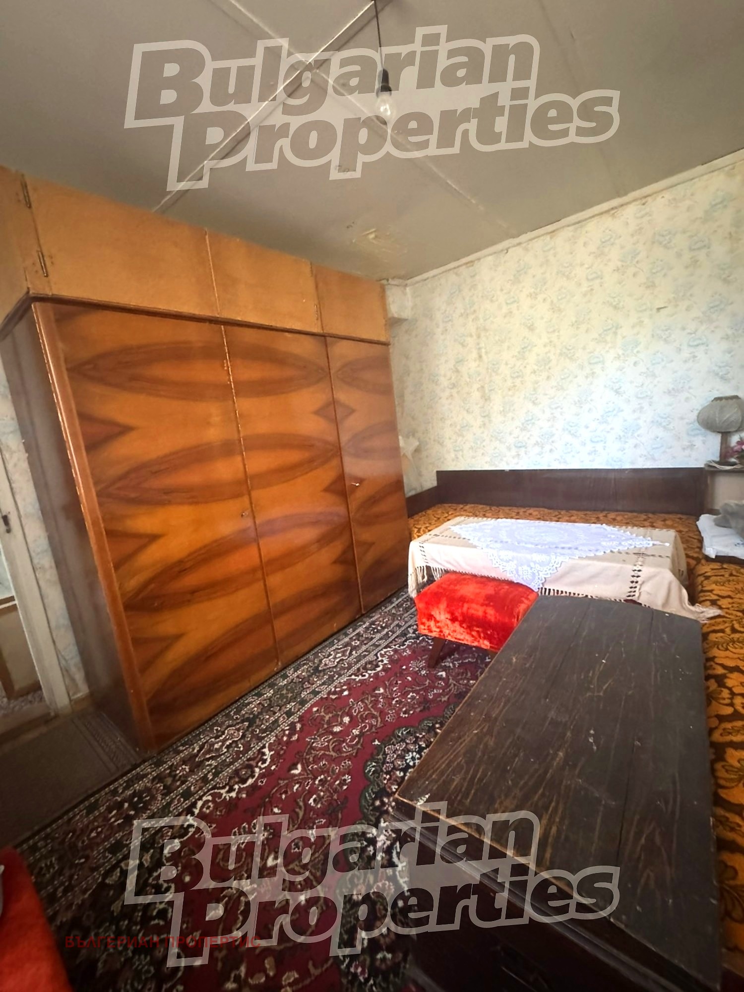 Продава КЪЩА, с. Нешевци, област Велико Търново, снимка 11 - Къщи - 55839964