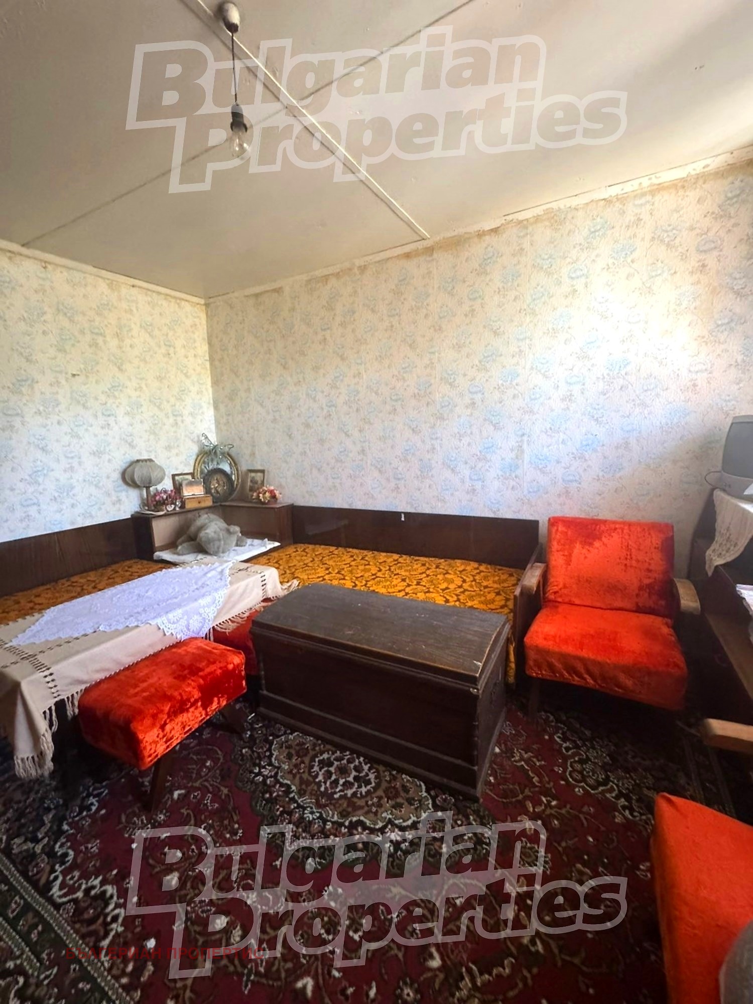 Продава КЪЩА, с. Нешевци, област Велико Търново, снимка 8 - Къщи - 55839964