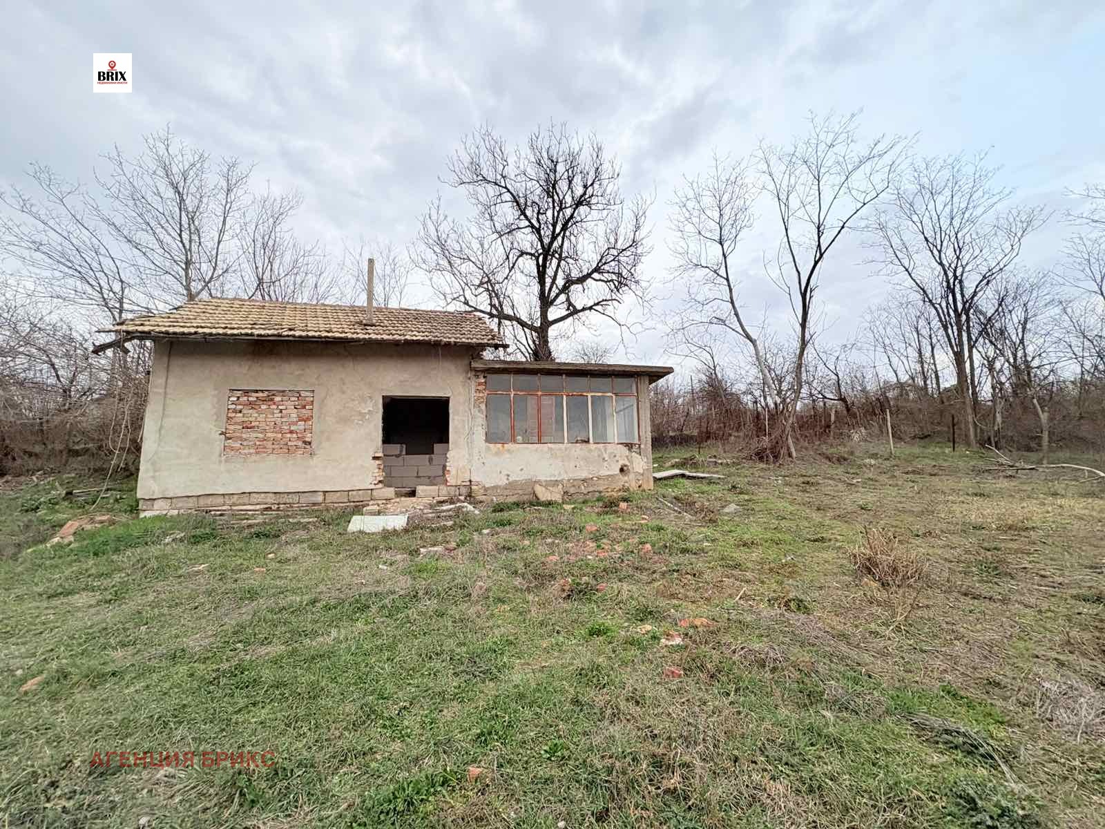 Продава ВИЛА, гр. Русе, в.з. Русофили, снимка 2 - Вили - 49471380
