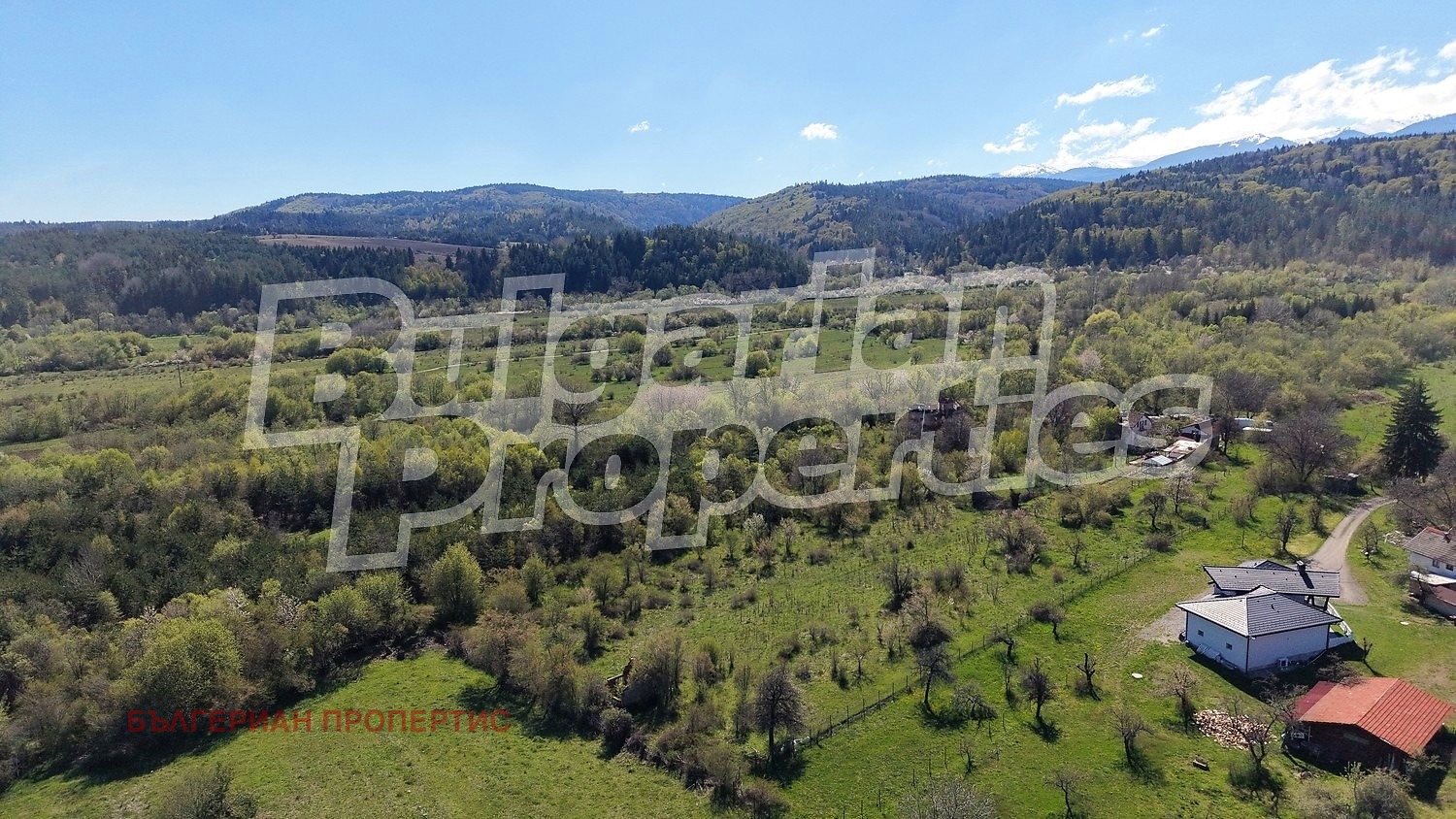 Продава ПАРЦЕЛ, гр. Самоков, област София област, снимка 4 - Парцели - 54415079